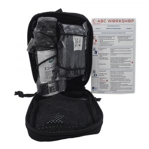C-ABC Adventure First Aid Pack